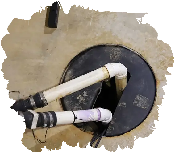 sewage pump repair and installation