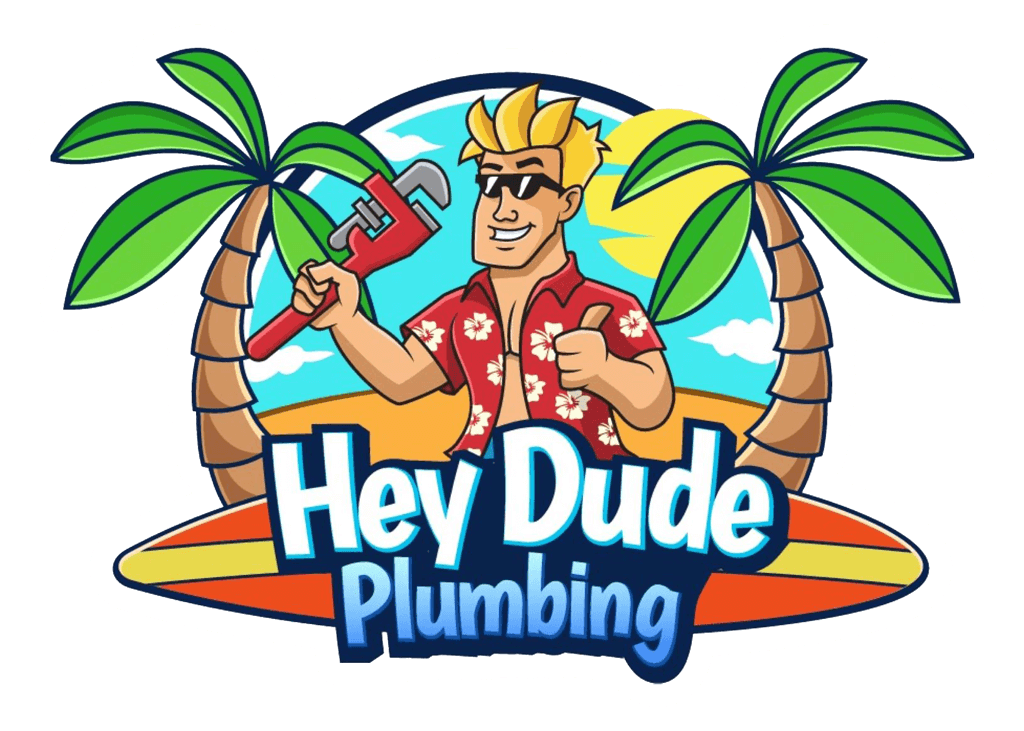 Hey Dude Plumbing