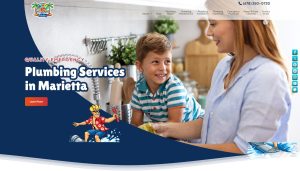 Hey Dude Plumbing blog