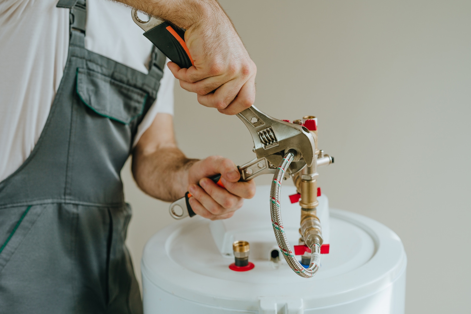 Plumbing Repair