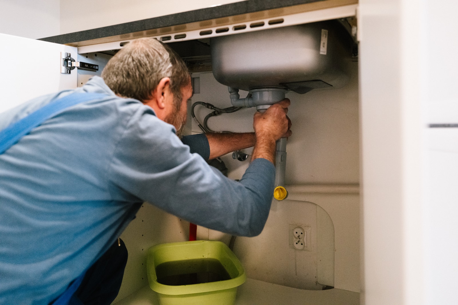 Sewer & Drain Cleaning