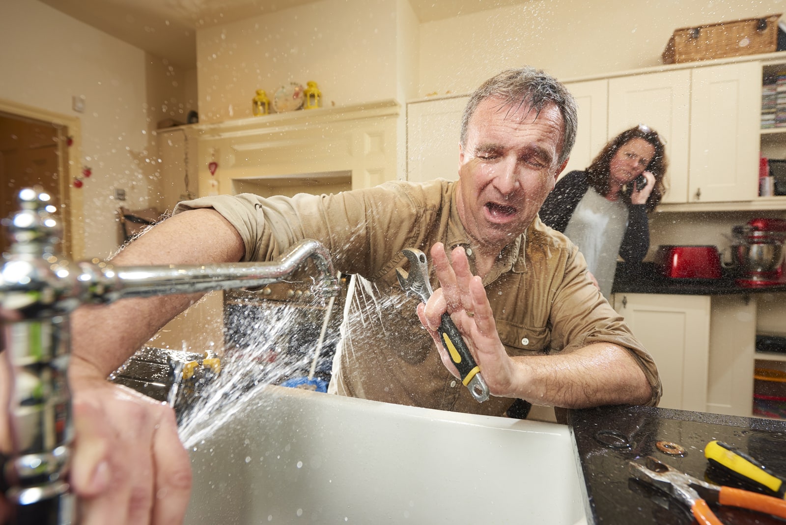 Emergency Plumbing