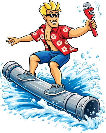 Hey Dude Plumbing