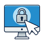 Customer Portal icon