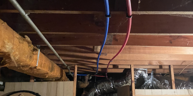 Emergency Plumbing in Marietta, Georgia