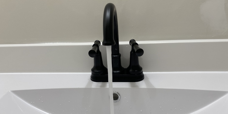Plumbing Maintenance in Marietta, Georgia