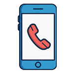 Phone icon