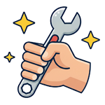 Solution icon