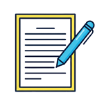 blog icon