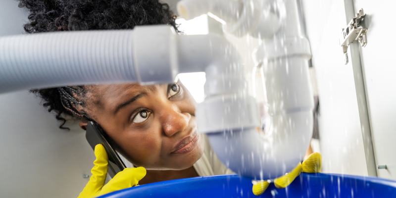 Emergency Plumber in Marietta, Georgia