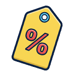 specials tag icon