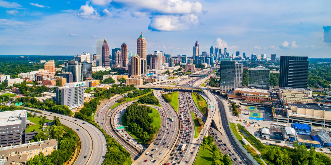 Atlanta