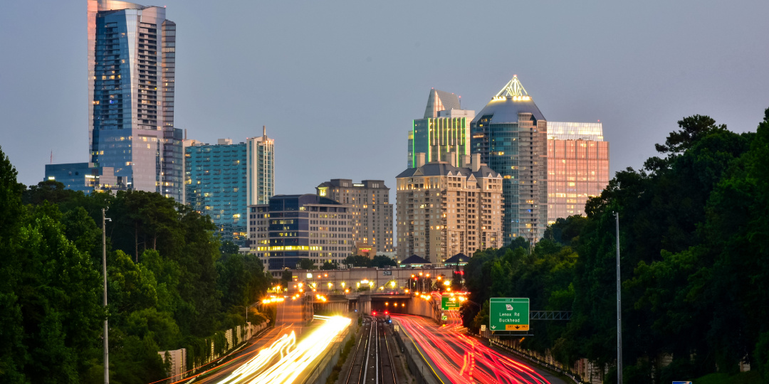 Buckhead