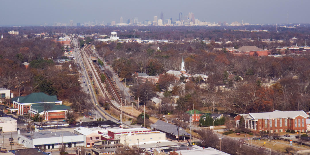 College Park
