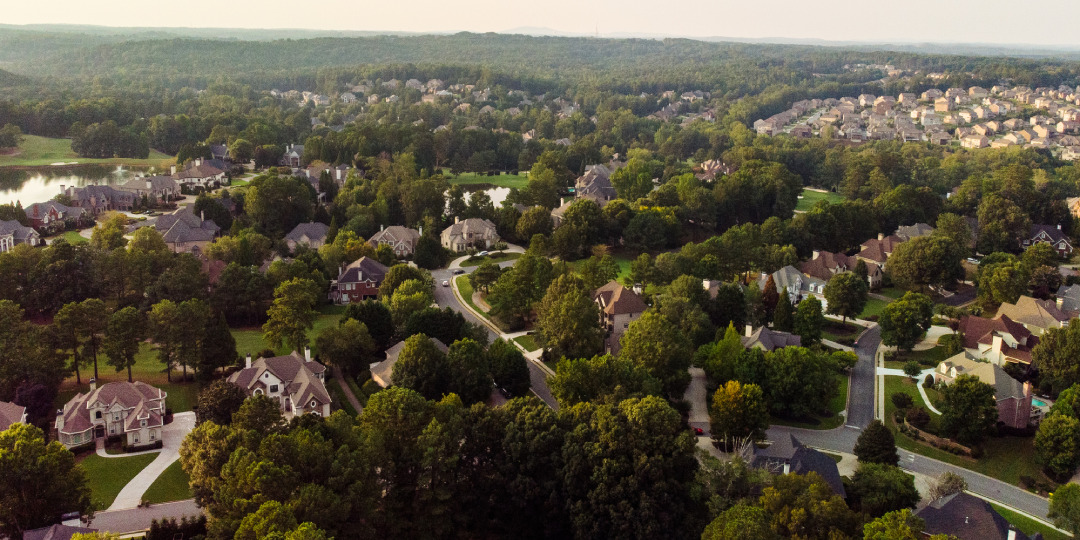 East Cobb