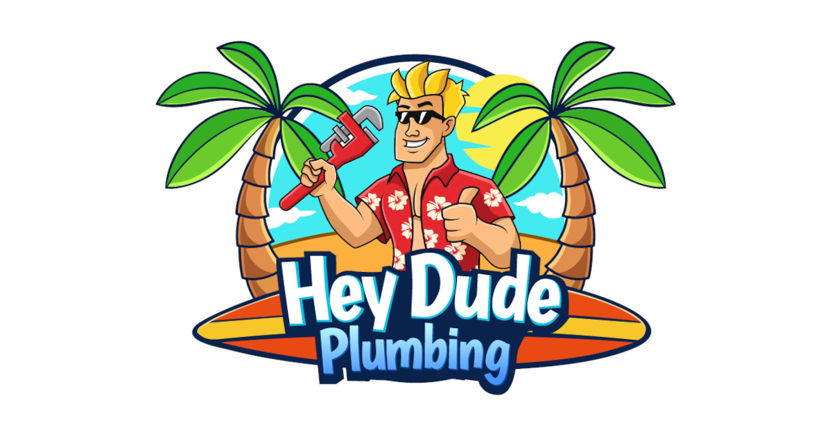 Hey Dude Plumbing