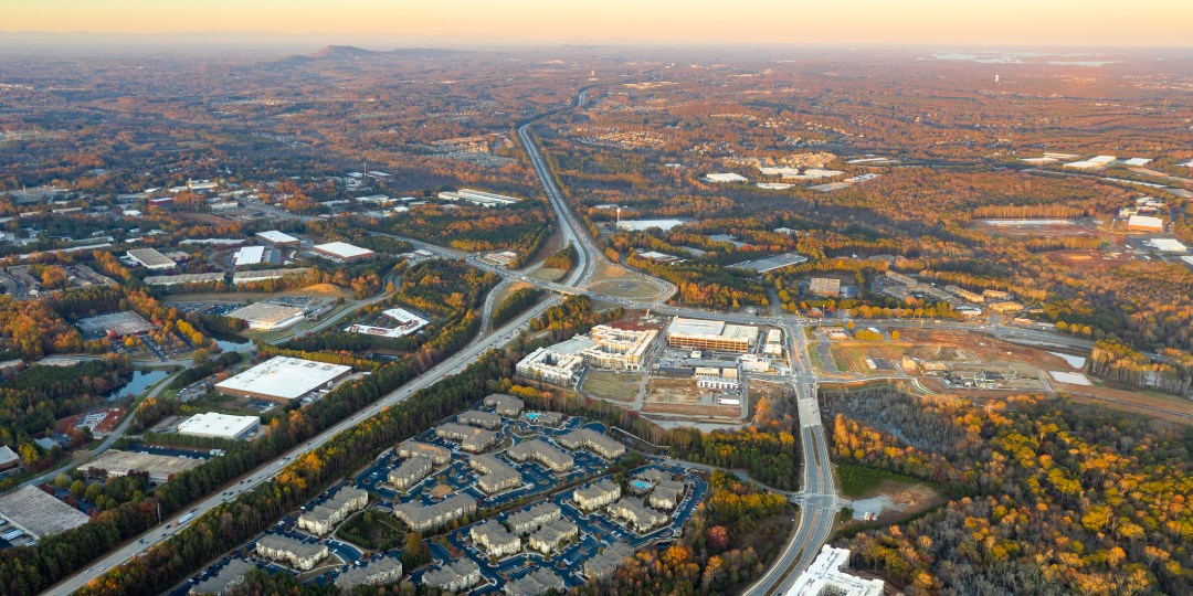 Johns Creek