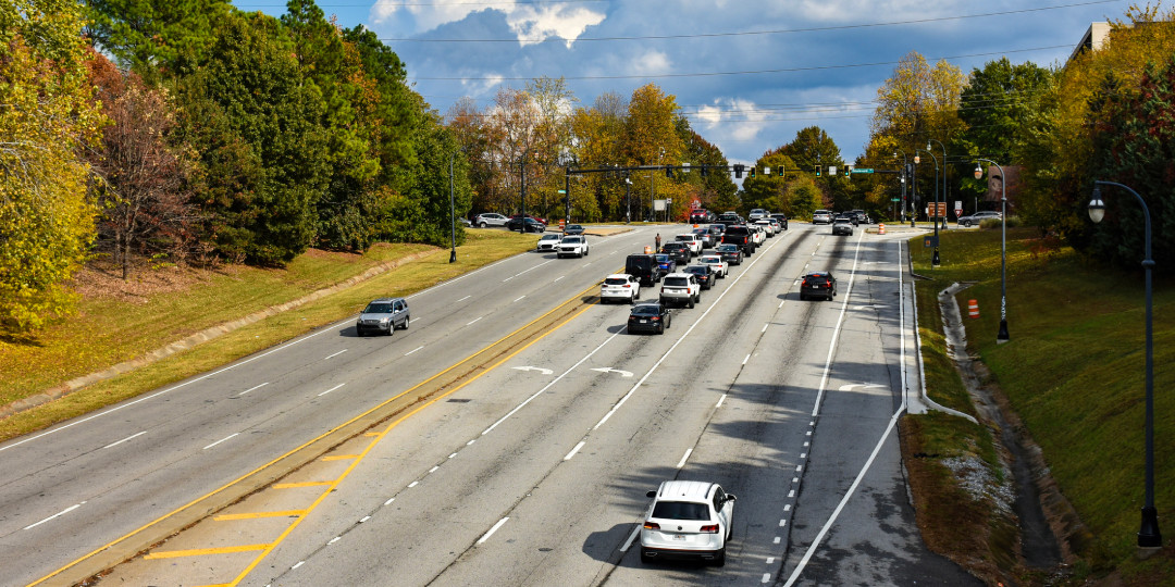 Loganville