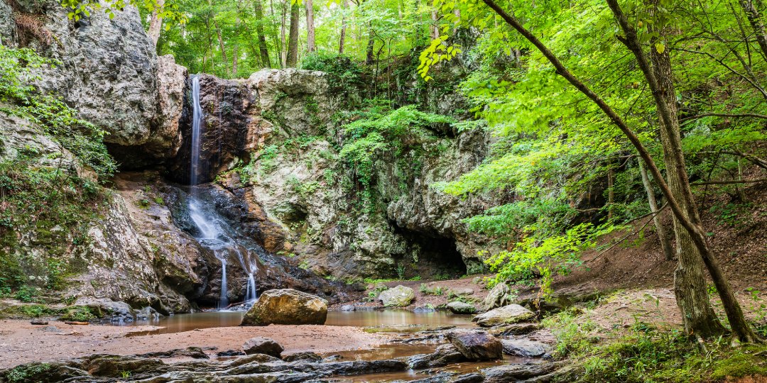 Powder Springs