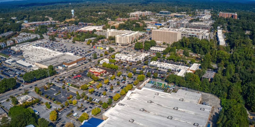 Sandy Springs