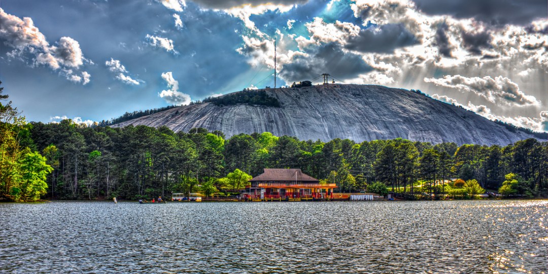Stone Mountain