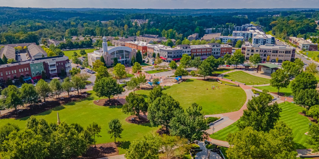 Suwanee