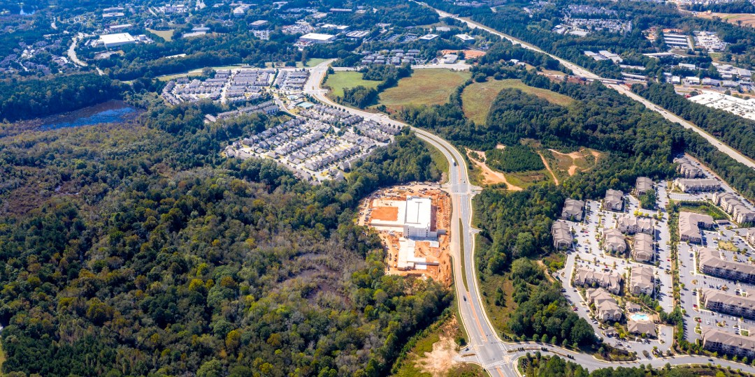 Villa Rica