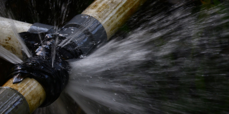 5 Common Reasons to Call Our Emergency Plumbing Team
