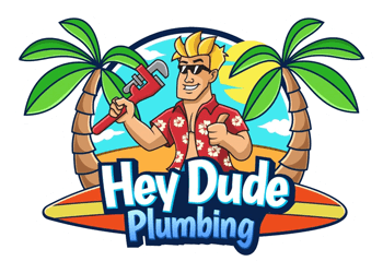 Hey Dude Plumbing